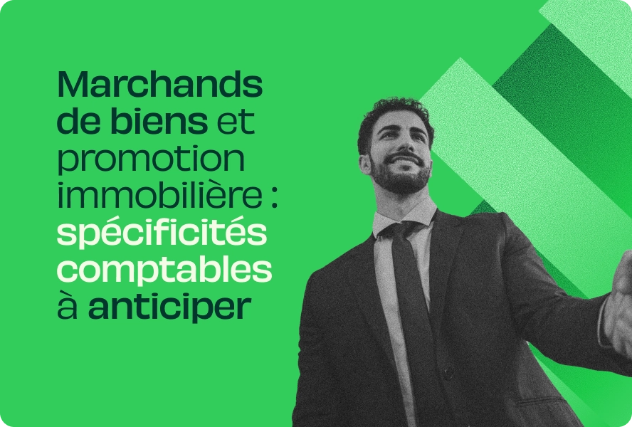 Comptabilité d’une opération d’achat-revente immobilier pour un marchand de biens